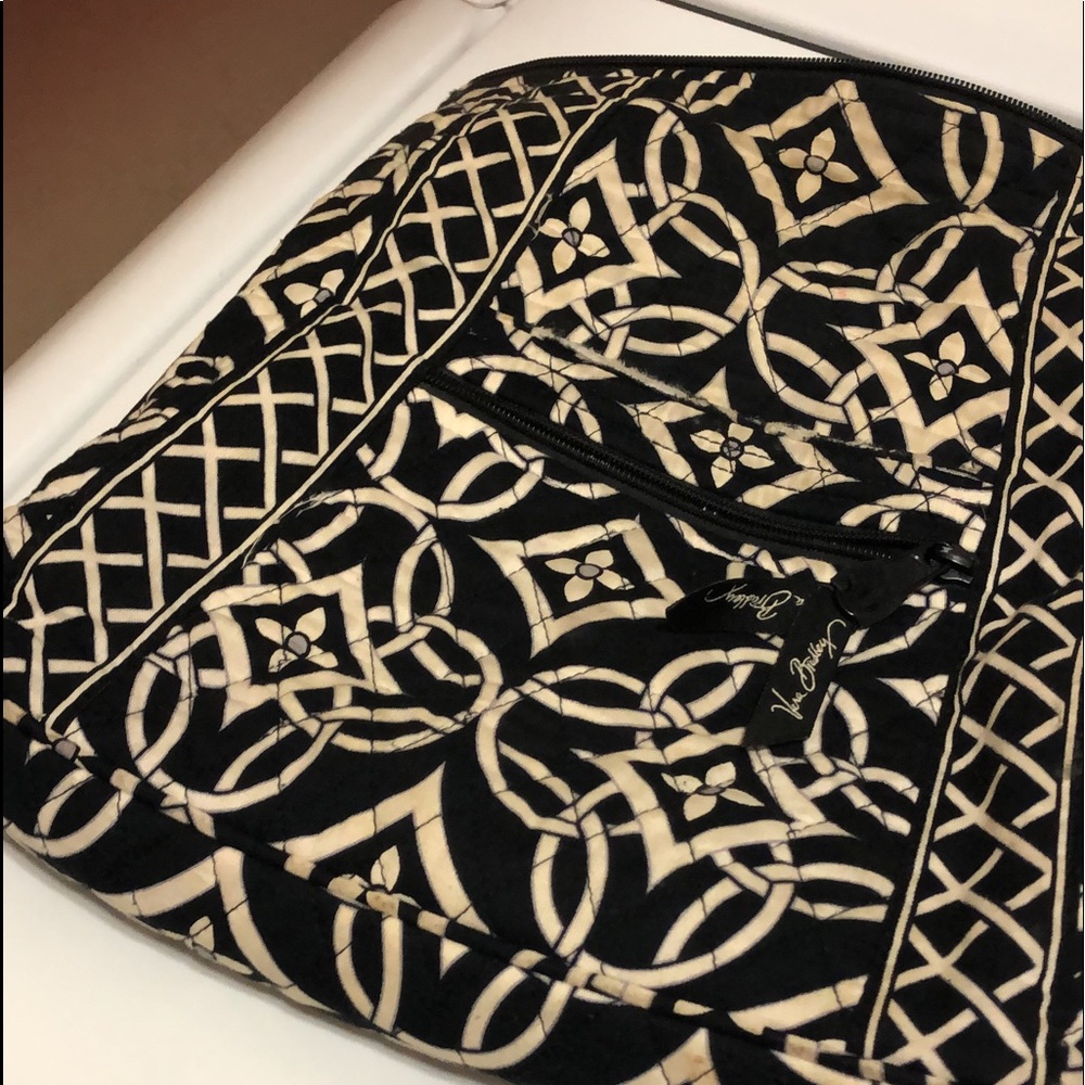 Vera Bradley crossbody bag